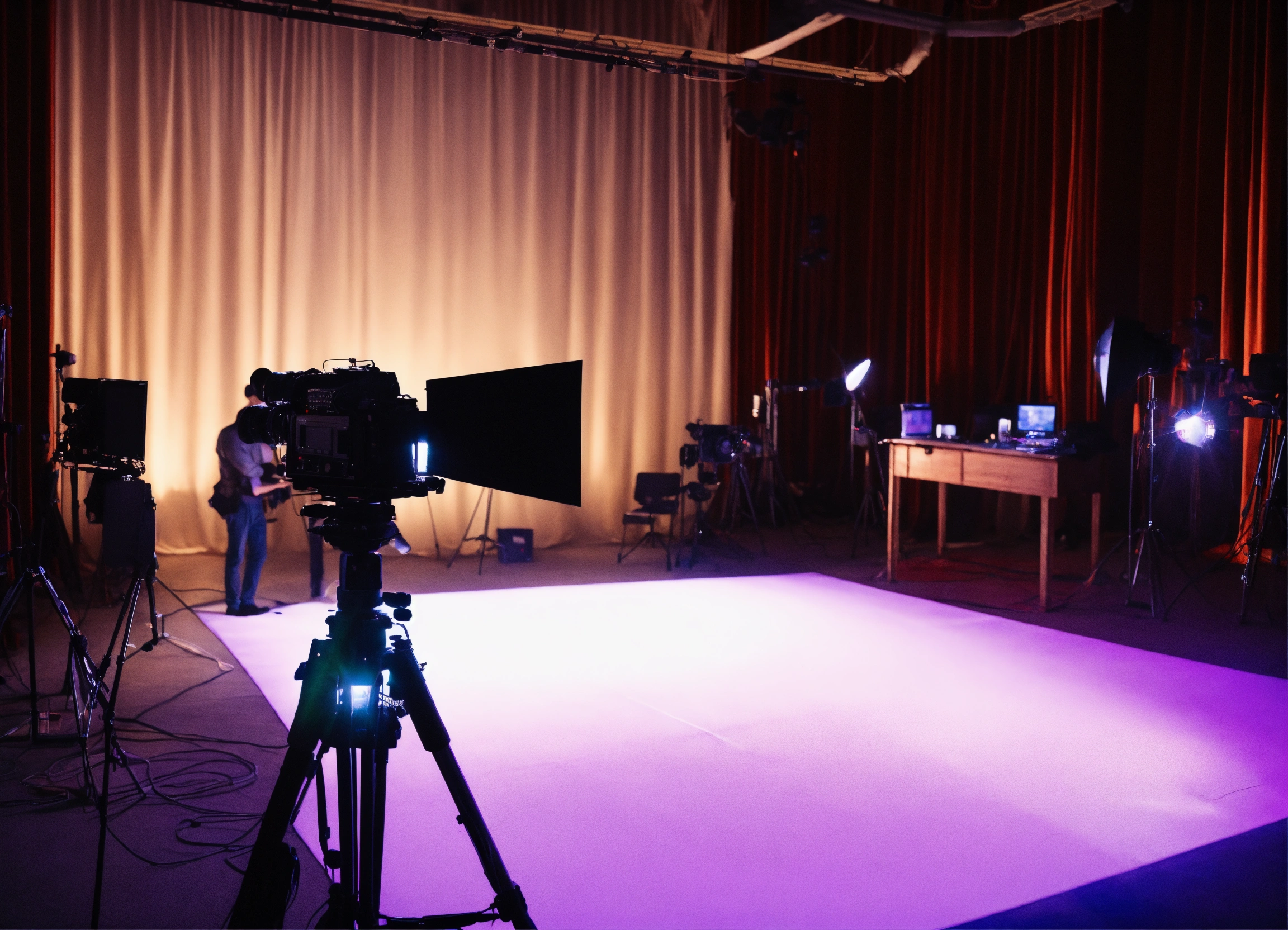 Amez Studio